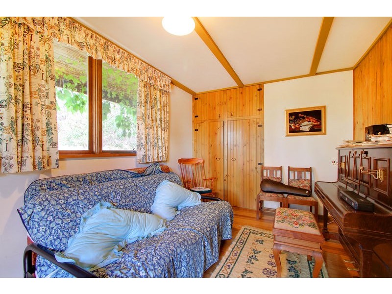292 Leighlands Road, Evandale TAS 7212