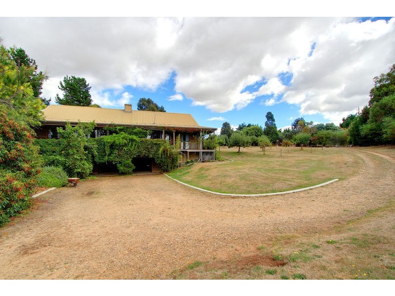 292 Leighlands Road, Evandale TAS 7212