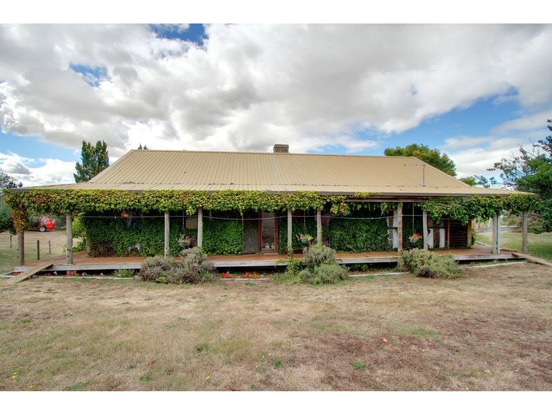 292 Leighlands Road, Evandale TAS 7212