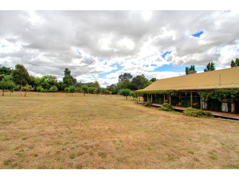 292 Leighlands Road, Evandale TAS 7212