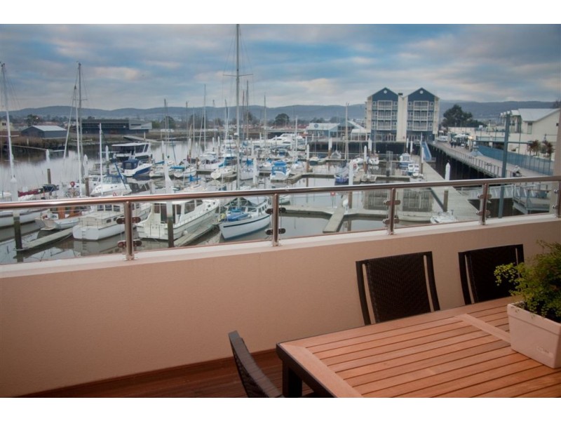 1/6 Home Point Parade, Launceston TAS 7250