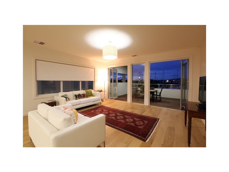 1/6 Home Point Parade, Launceston TAS 7250