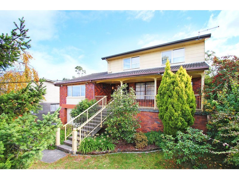 168 Outram Street, Summerhill TAS 7250