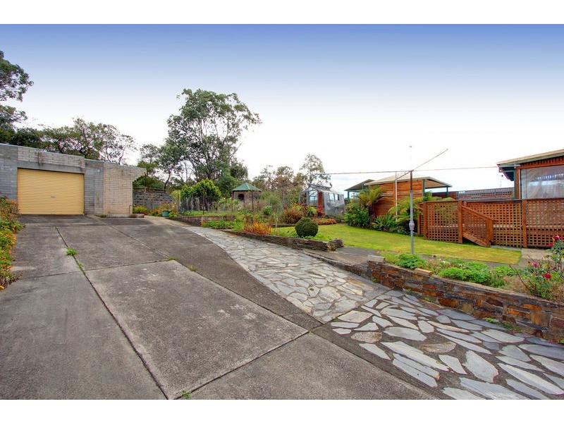 168 Outram Street, Summerhill TAS 7250