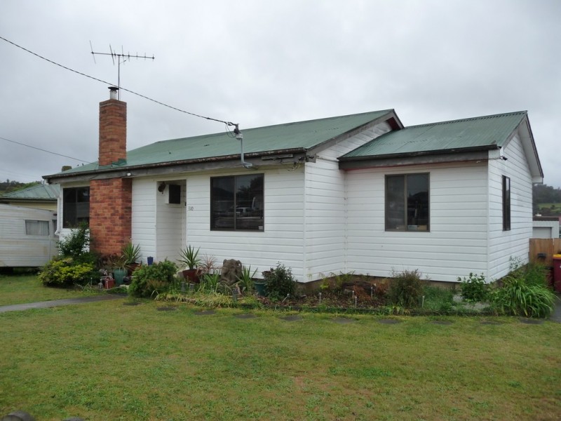 80 Mayfield Street, Mayfield TAS 7248