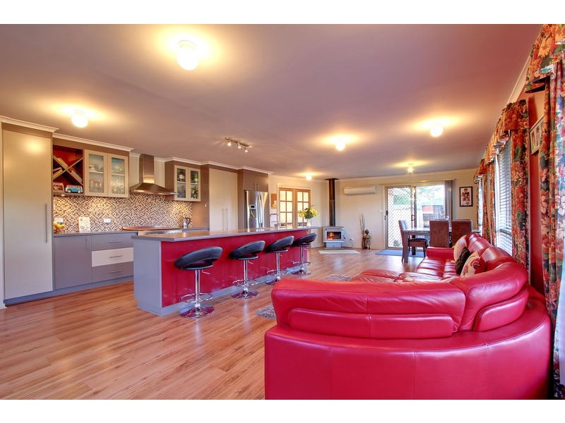 12 Encee Drive, St Leonards TAS 7250