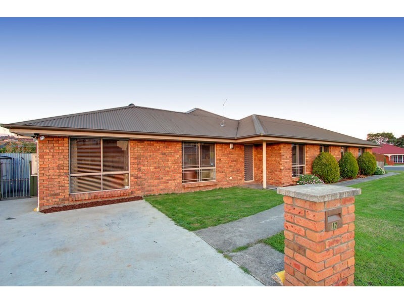 12 Encee Drive, St Leonards TAS 7250