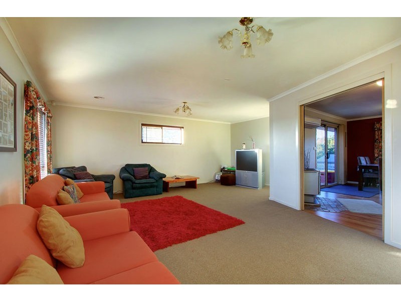 12 Encee Drive, St Leonards TAS 7250
