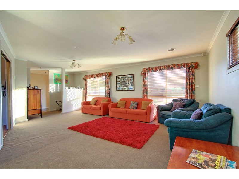 12 Encee Drive, St Leonards TAS 7250