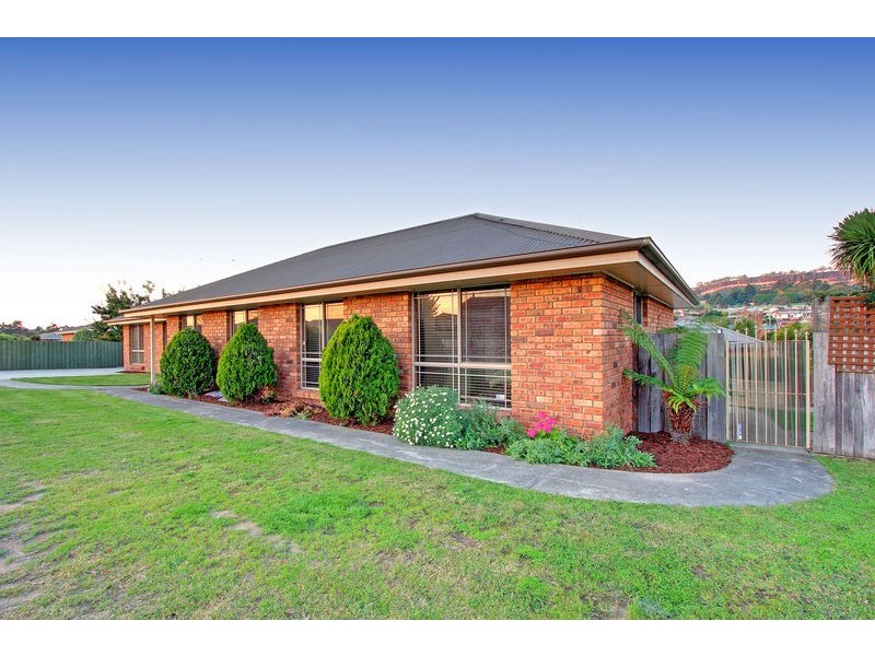 12 Encee Drive, St Leonards TAS 7250