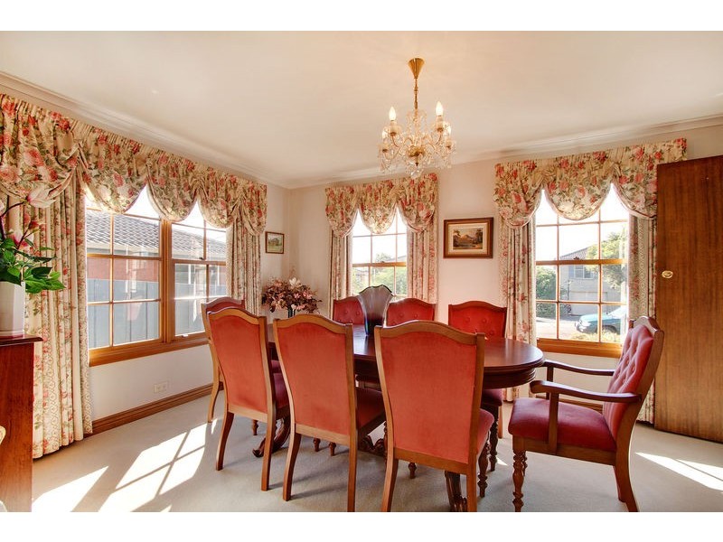 18 Heathfield Street, Norwood TAS 7250