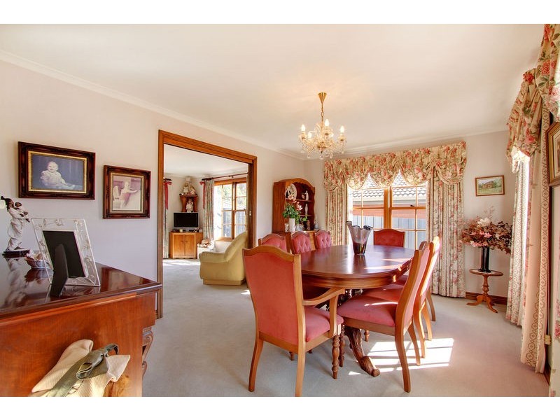 18 Heathfield Street, Norwood TAS 7250