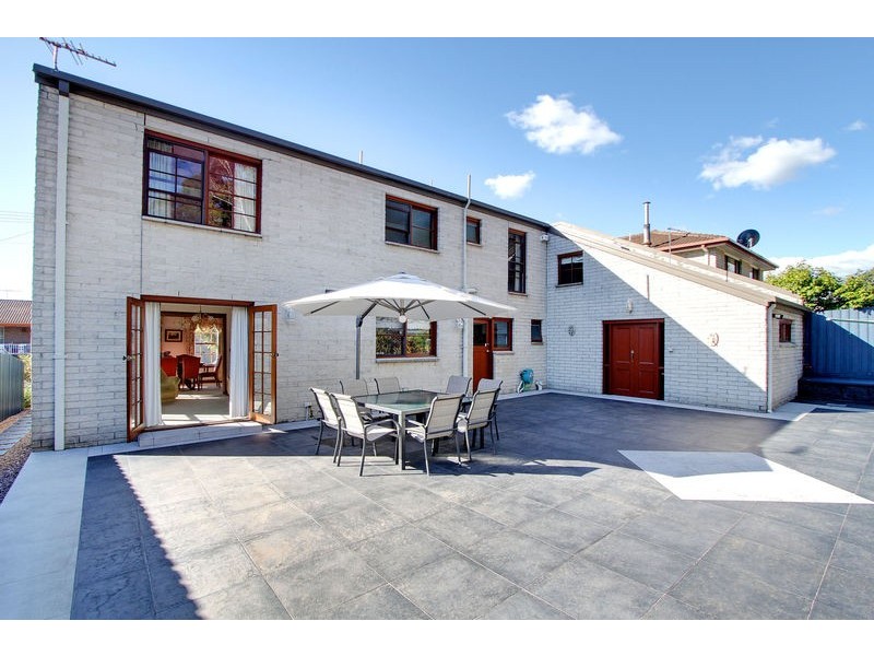 18 Heathfield Street, Norwood TAS 7250