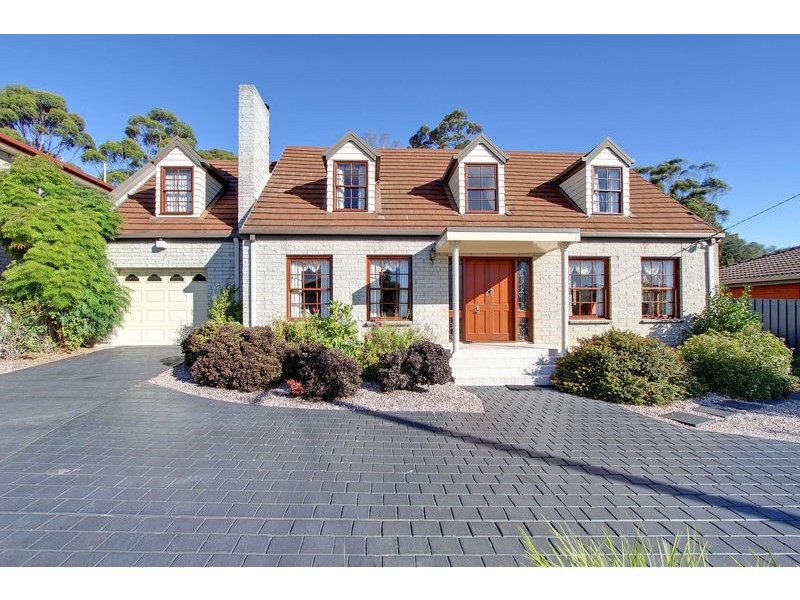 18 Heathfield Street, Norwood TAS 7250