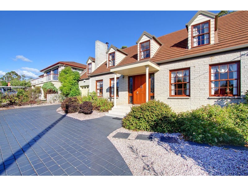 18 Heathfield Street, Norwood TAS 7250