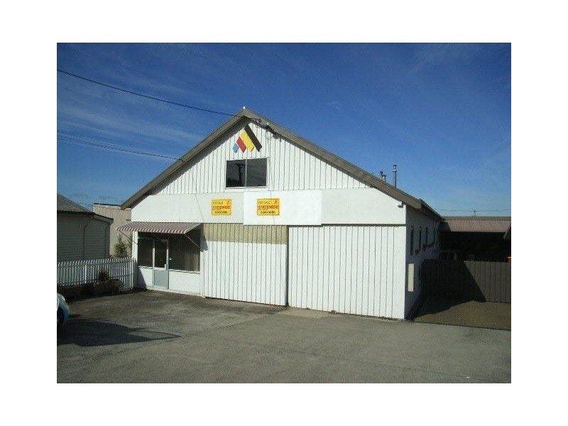 4 Conway St, Mowbray TAS 7248