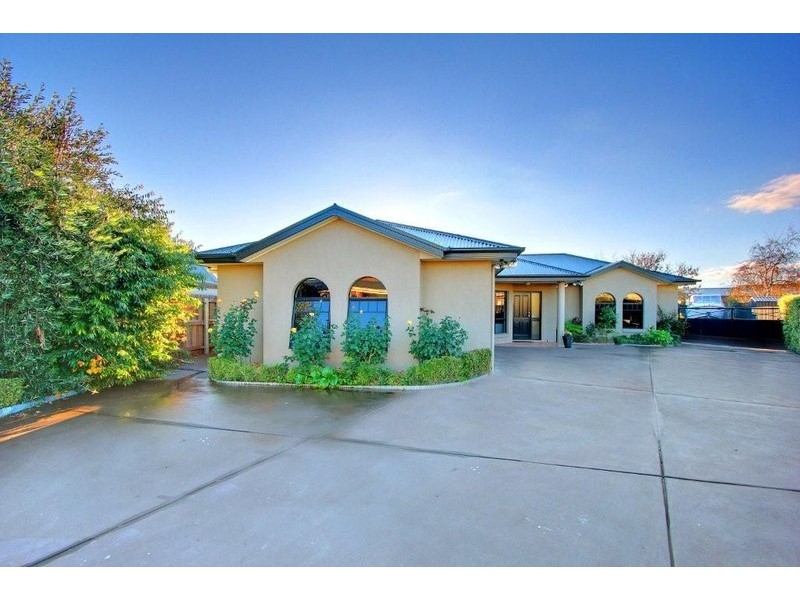 3 Phelps Place, Newstead TAS 7250