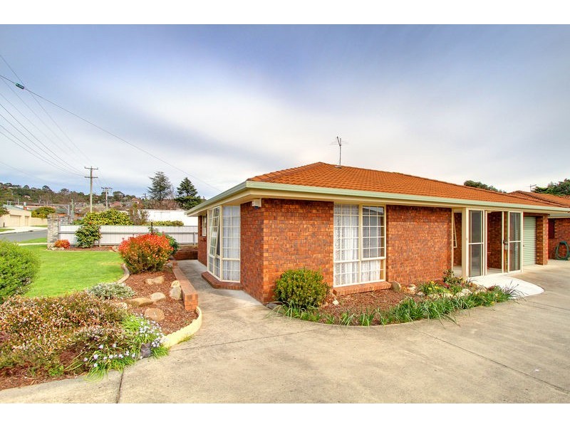1/5 Downing Street, Riverside TAS 7250