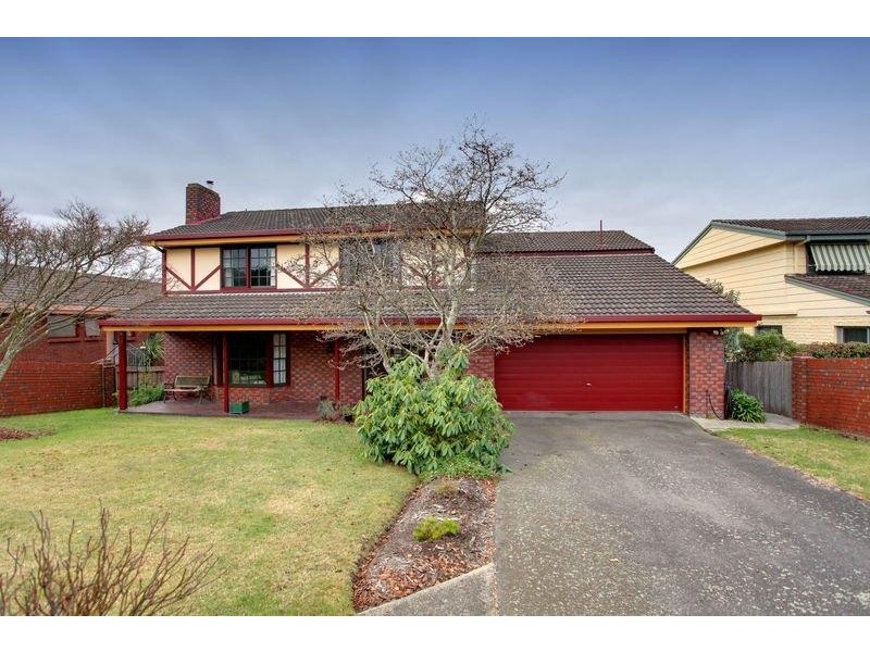 50 Charlton Street, Norwood TAS 7250