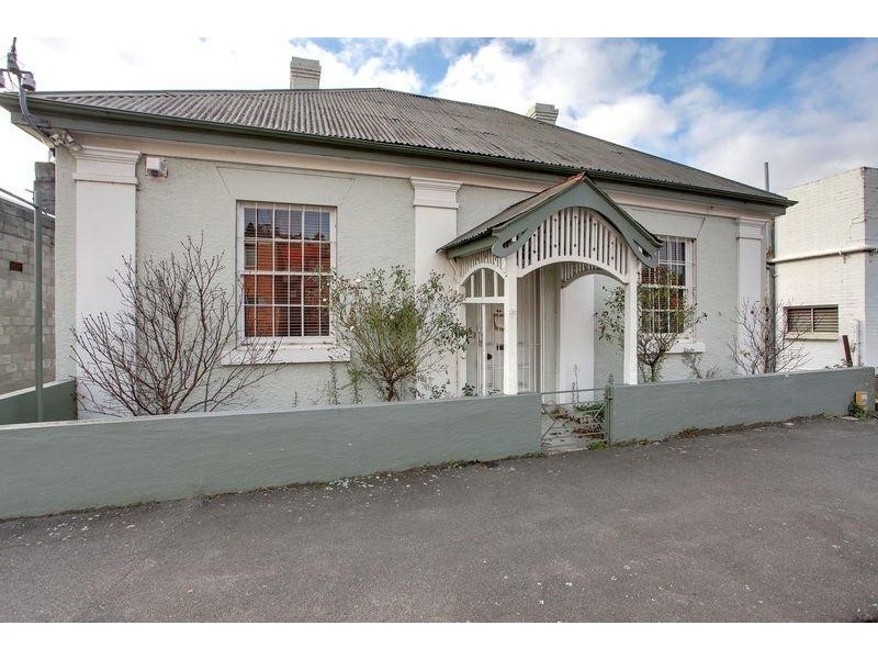 69 Margaret Street, Launceston TAS 7250