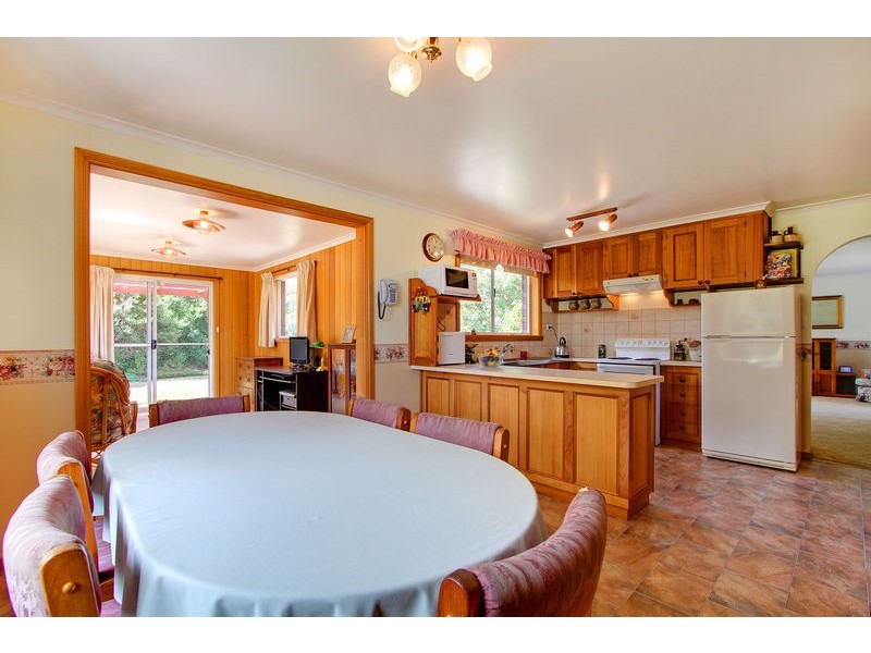 2 Justin Court, Summerhill TAS 7250