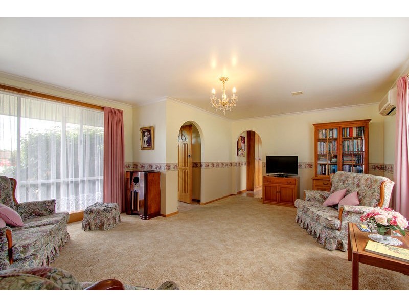 2 Justin Court, Summerhill TAS 7250