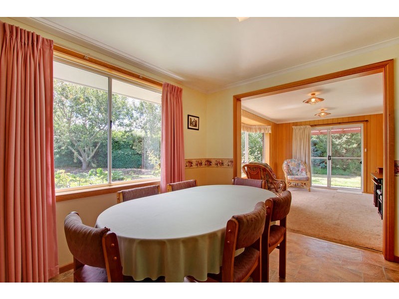 2 Justin Court, Summerhill TAS 7250