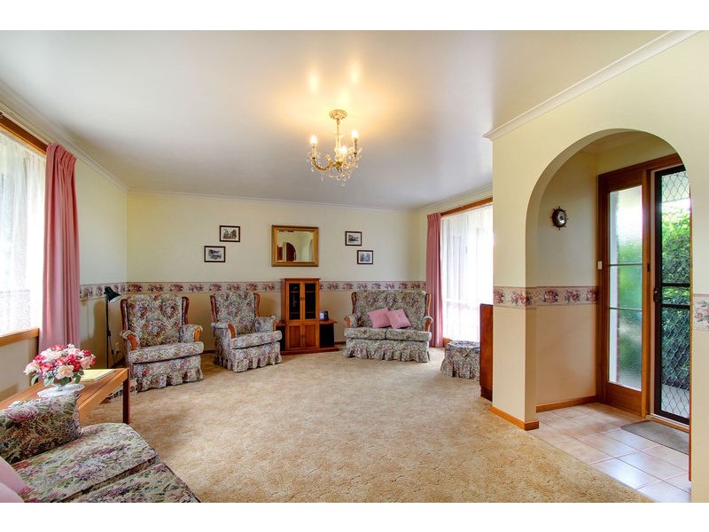 2 Justin Court, Summerhill TAS 7250