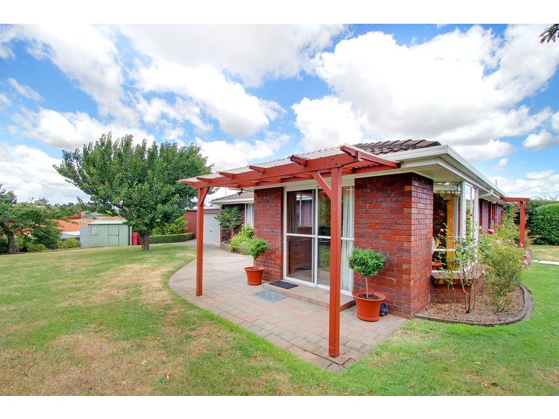 2 Justin Court, Summerhill TAS 7250