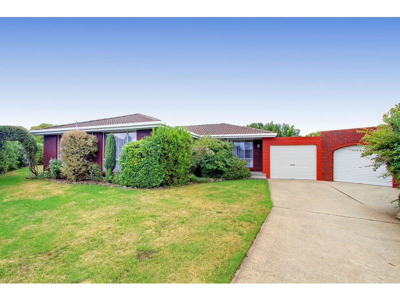2 Justin Court, Summerhill TAS 7250