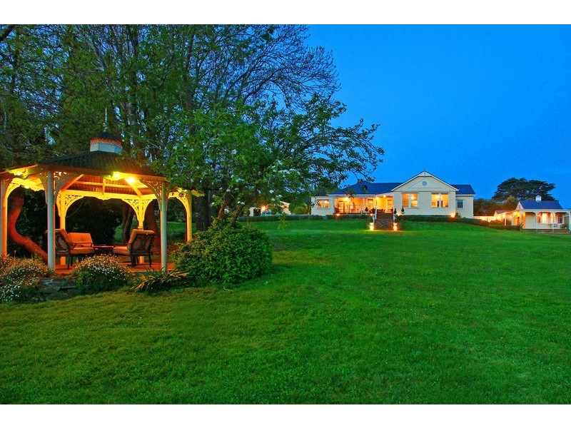 371 Windermere Road, Windermere TAS 7252