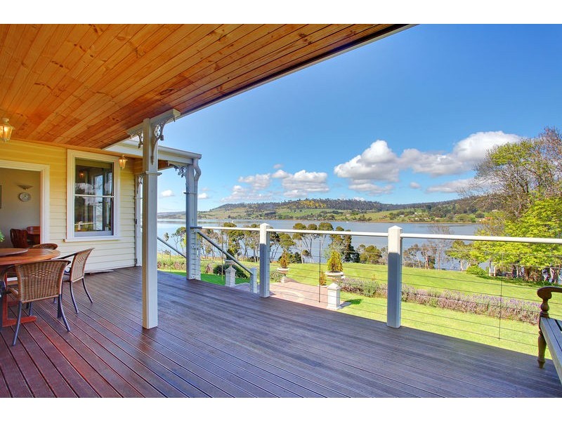 371 Windermere Road, Windermere TAS 7252