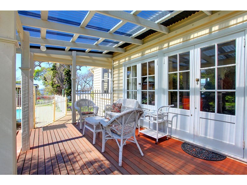 371 Windermere Road, Windermere TAS 7252