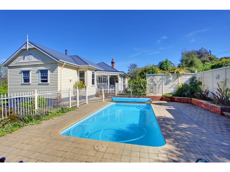 371 Windermere Road, Windermere TAS 7252