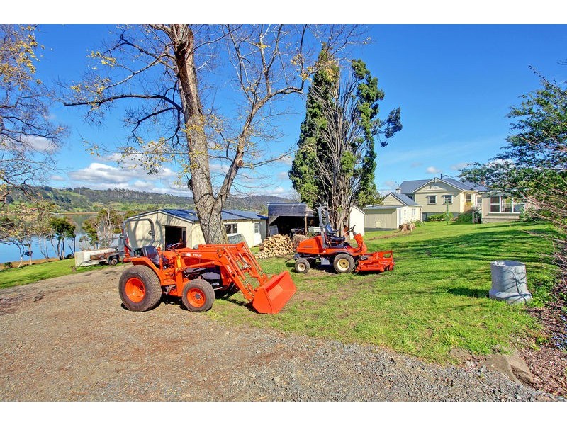 371 Windermere Road, Windermere TAS 7252