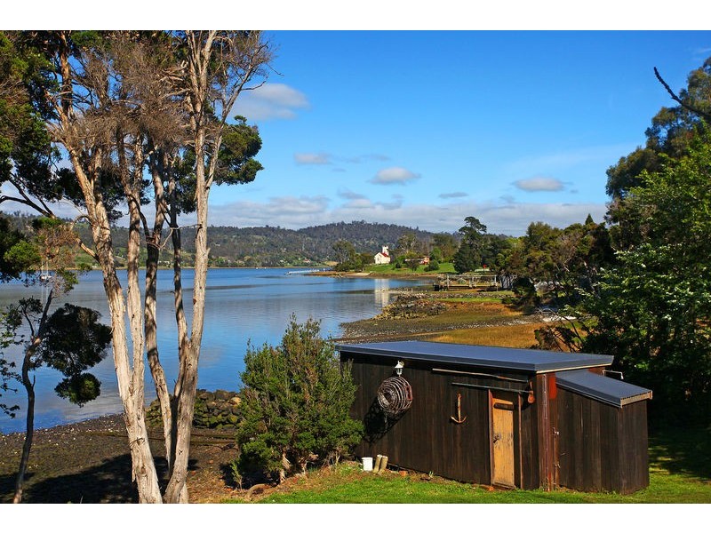 371 Windermere Road, Windermere TAS 7252