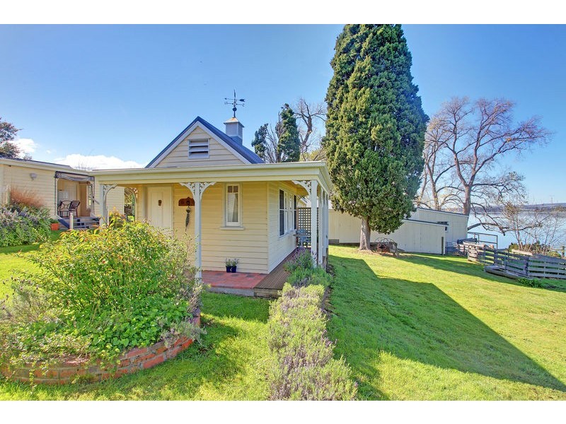 371 Windermere Road, Windermere TAS 7252