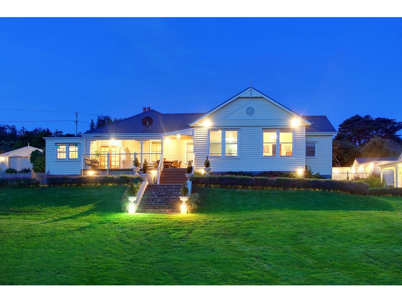 371 Windermere Road, Windermere TAS 7252