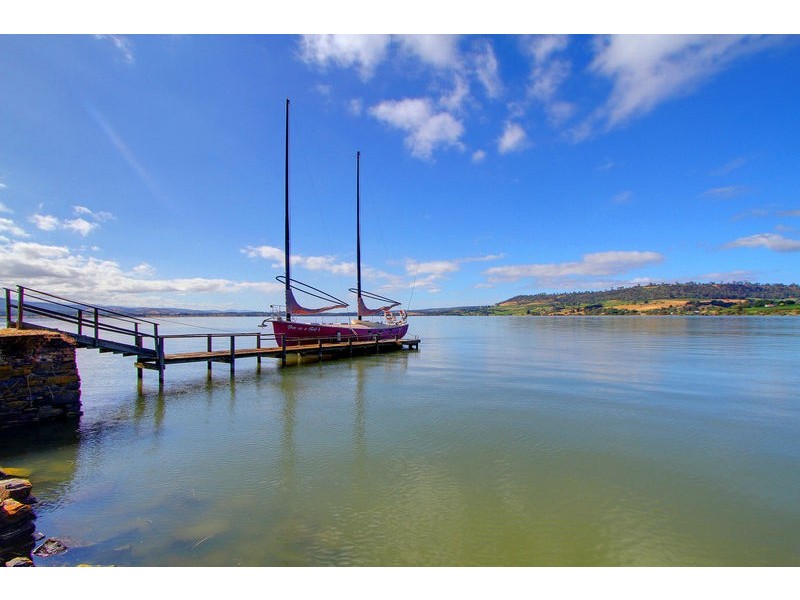 357 Windermere Road, Windermere TAS 7252
