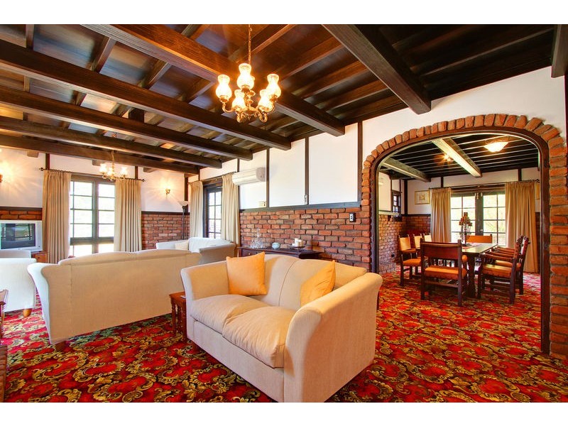 357 Windermere Road, Windermere TAS 7252