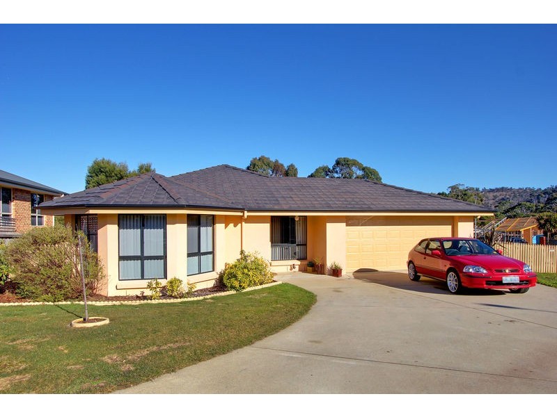28 Hadspen Park Drive, Hadspen TAS 7290