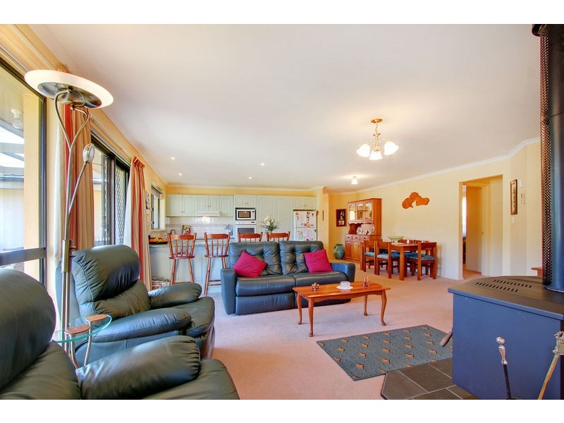 28 Hadspen Park Drive, Hadspen TAS 7290