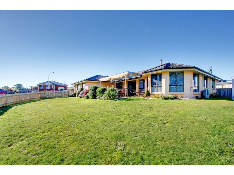 28 Hadspen Park Drive, Hadspen TAS 7290