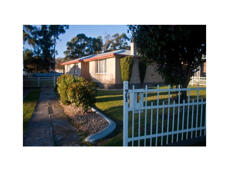71 Lambert Street, Ravenswood TAS 7250