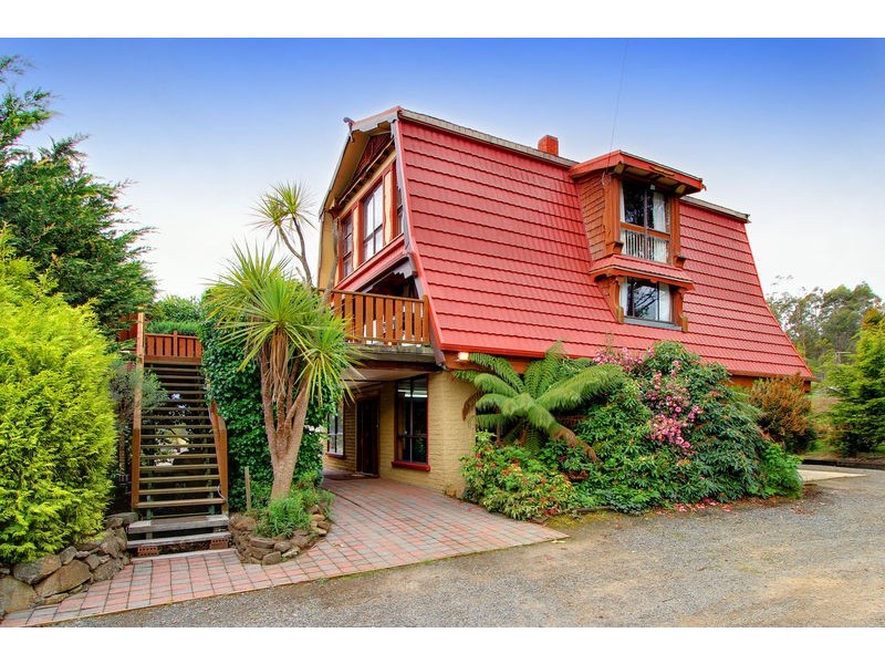 1 Weavers Creek Road, Nunamara TAS 7259