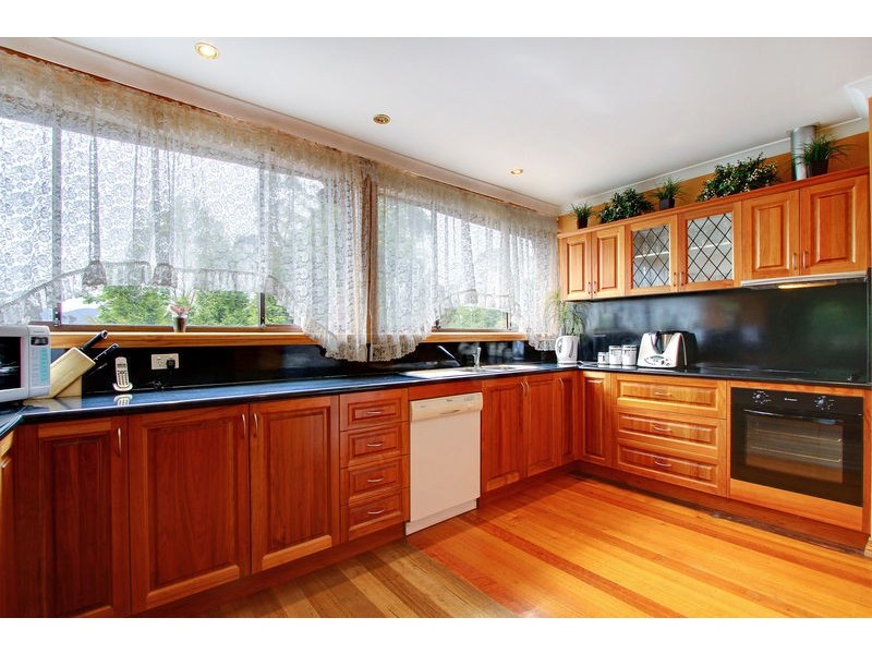 1 Weavers Creek Road, Nunamara TAS 7259
