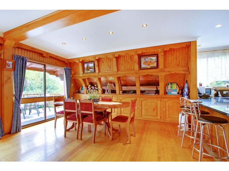 1 Weavers Creek Road, Nunamara TAS 7259