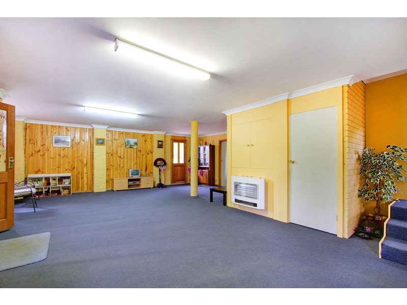 1 Weavers Creek Road, Nunamara TAS 7259