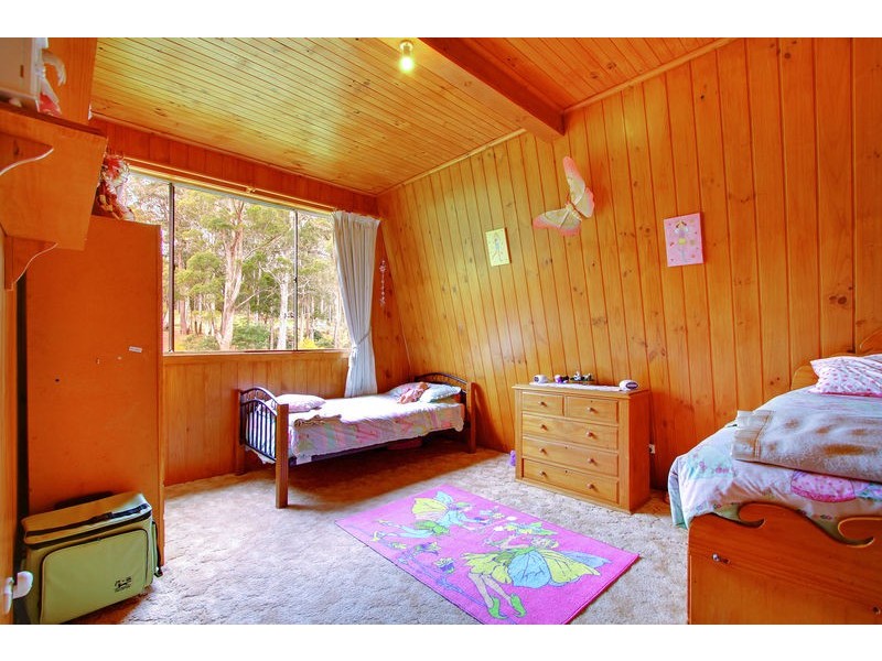 1 Weavers Creek Road, Nunamara TAS 7259