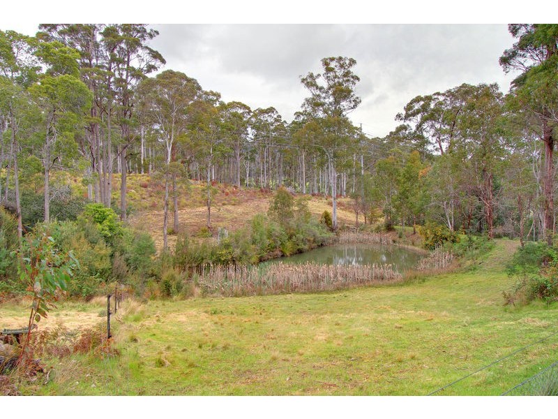 1 Weavers Creek Road, Nunamara TAS 7259